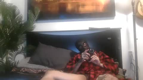 EbonyNRandybone online show from December 18, 11:27 am