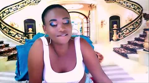 Cindy online show from December 5, 12:25 am