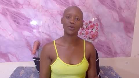 Cindy online show from December 22, 9:21 pm