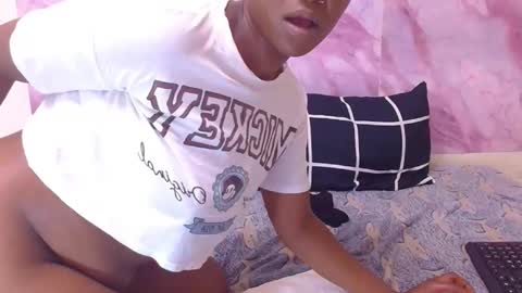 Cindy online show from September 13, 8:00 pm