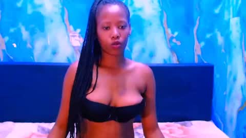 ebonypretty69 online show from December 17, 8:10 am