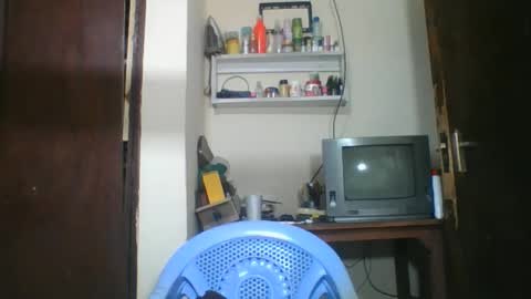 JACKLINE online show from October 31, 8:37 am