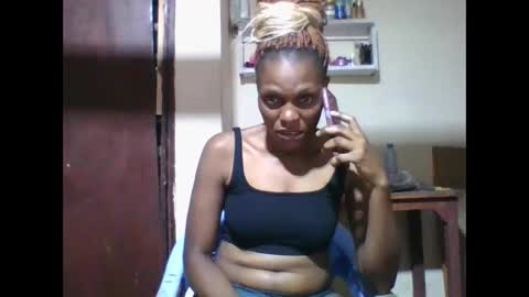 JACKLINE online show from June 8, 6:36 am