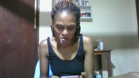 JACKLINE online show from December 16, 4:57 pm