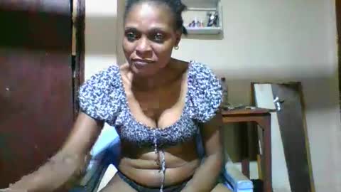 JACKLINE online show from April 23, 8:00 am