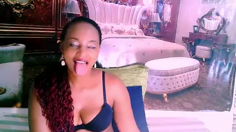 Zammy online show from March 3, 6:03 pm