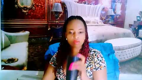 Zammy online show from February 8, 12:49 am