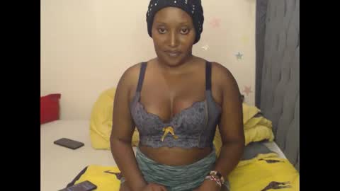 ebonyshiks online show from February 7, 8:06 am