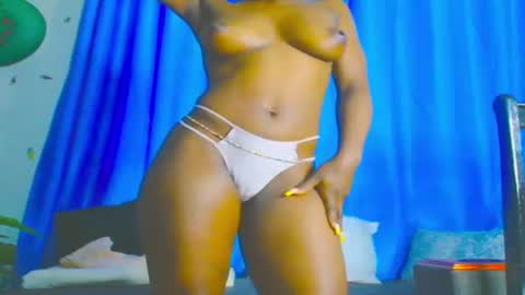 ebonysmilz88 online show from February 20, 10:06 am