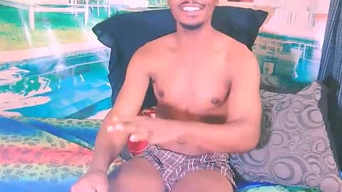 ebonytiger69 online show from February 14, 8:11 pm