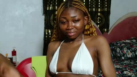 ebonyxxbabe online show from June 5, 12:28 am