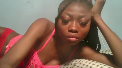 ebonyxxbabe online show from October 27, 7:19 am