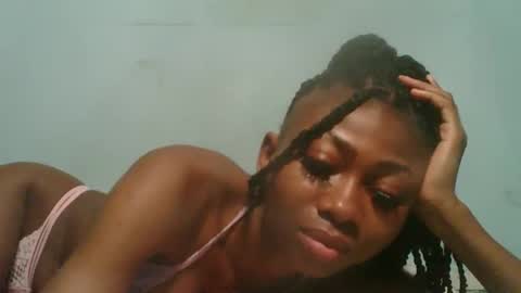 ebonyxxbabe online show from October 25, 6:35 am