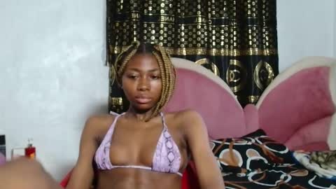 ebonyxxbabe online show from May 24, 5:58 am