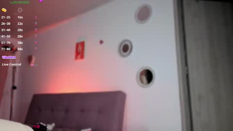 Colette online show from November 26, 3:48 am