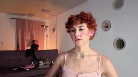 Colette online show from November 20, 10:51 pm