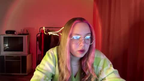 April online show from February 12, 9:18 pm