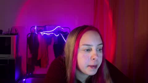 April online show from February 1, 9:12 pm