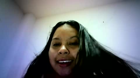 Luisa online show from July 28, 1:14 am