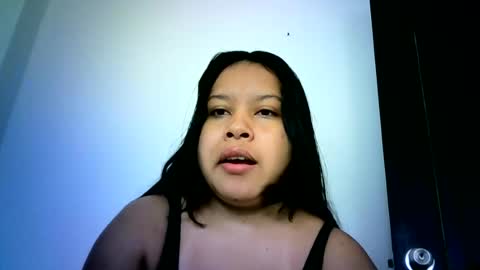 Luisa online show from July 25, 4:27 pm