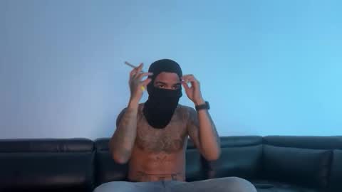 eclipseduo online show from December 20, 1:34 am