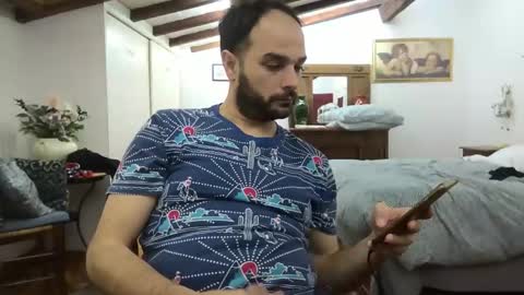 ET87 online show from November 20, 12:09 am