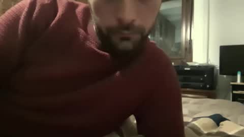 ET87 online show from April 7, 9:39 pm