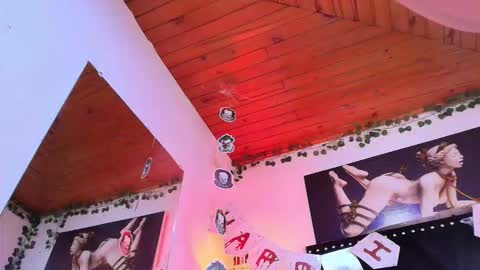 Edda online show from October 30, 1:12 pm