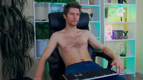 eddie_baker online show from March 29, 2:13 am