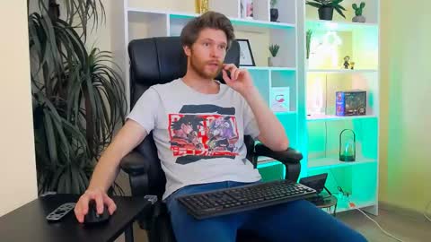 eddie_baker online show from June 7, 8:58 pm