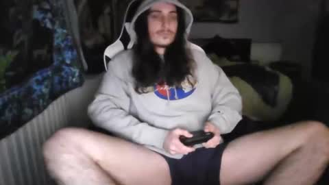 eddy815 online show from November 26, 9:06 am