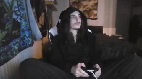 eddy815 online show from November 29, 9:17 am