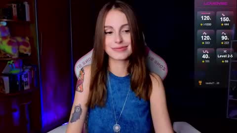 Edeline online show from October 10, 3:40 pm