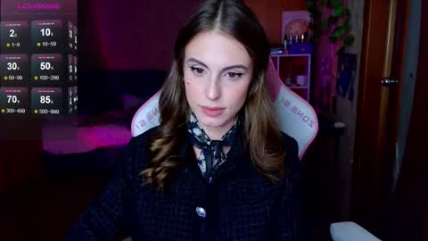 Edeline online show from February 15, 2:27 pm