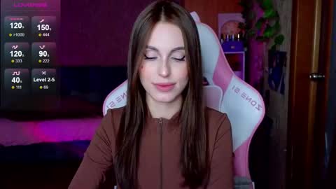 Edeline online show from February 25, 11:58 am