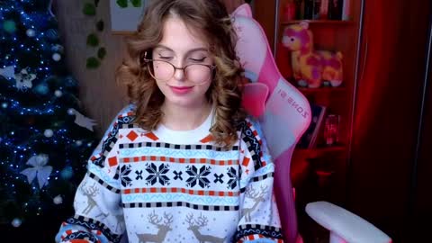 Edeline online show from January 4, 3:39 pm