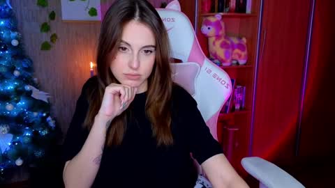 Edeline online show from January 10, 2:55 pm