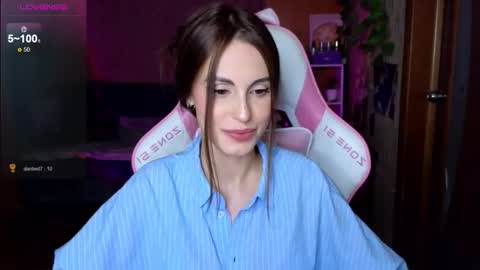 Edeline online show from February 27, 2:53 pm