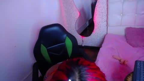 edelyn_ink online show from April 30, 9:30 pm