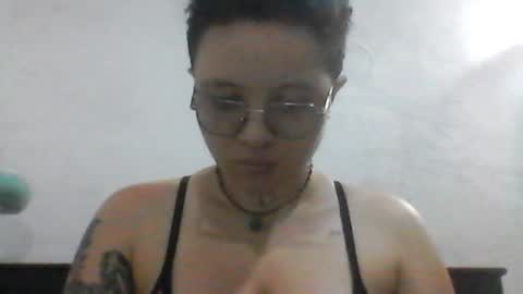 eden_jupiters online show from February 25, 4:27 am