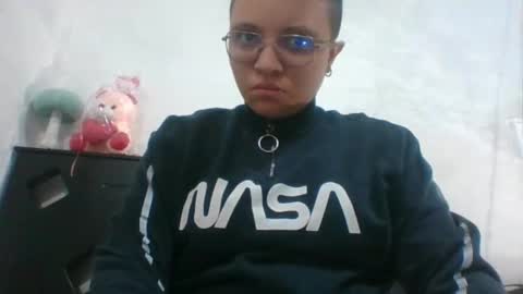 Snapshot of eden_jupiters chatting on October 14, 2:47 am eden_jupiters online show from October 14, 2:47 am