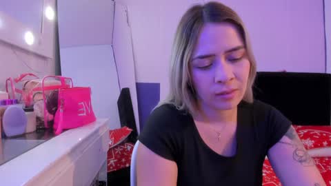 BYANCA online show from December 14, 3:36 pm