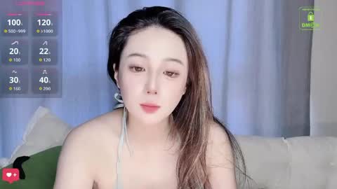 eden_top online show from June 8, 2:01 am