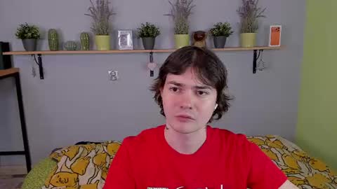 Edgar online show from July 14, 1:31 am