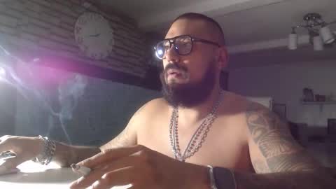 Snapshot of edgarram83 chatting on October 16, 7:41 am edgarram83 online show from October 16, 7:41 am