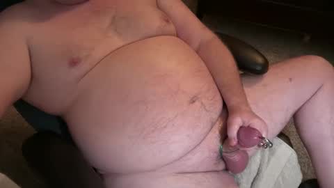 Edging Fun online show from February 26, 10:58 pm