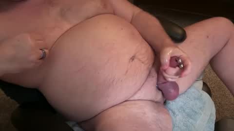 Edging Fun online show from October 1, 9:46 pm