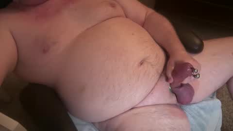 Edging Fun online show from October 29, 9:59 pm