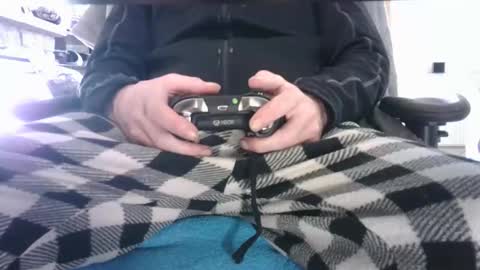 edged biker online show from November 22, 11:30 am