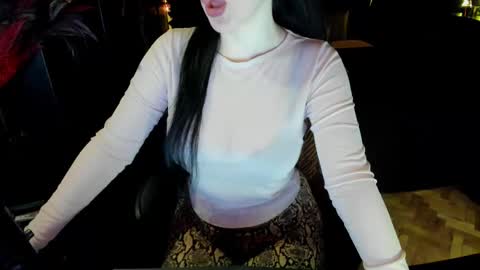 EdgeQueen69 online show from December 2, 12:31 am